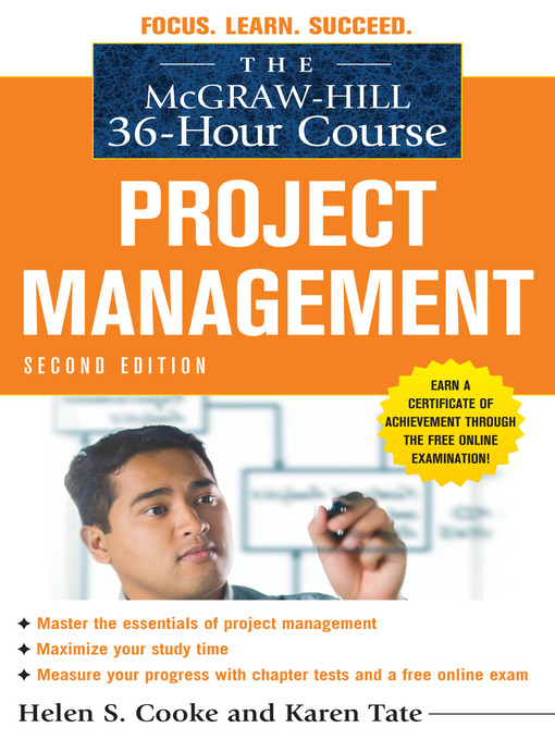 Title details for The McGraw-Hill 36-Hour Course by Helen S. Cooke - Available